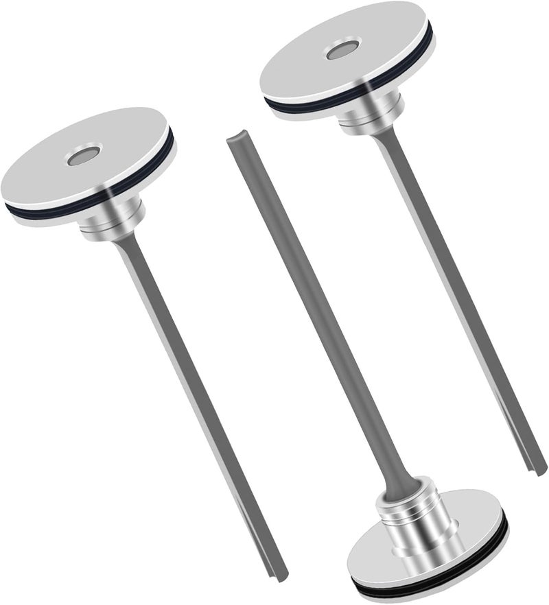 HLTIT 3 PER PACK 877-323 Aftermarket Piston Driver for Hitachi NR83A + A2 - Replacement SP 885-915 - Image 1